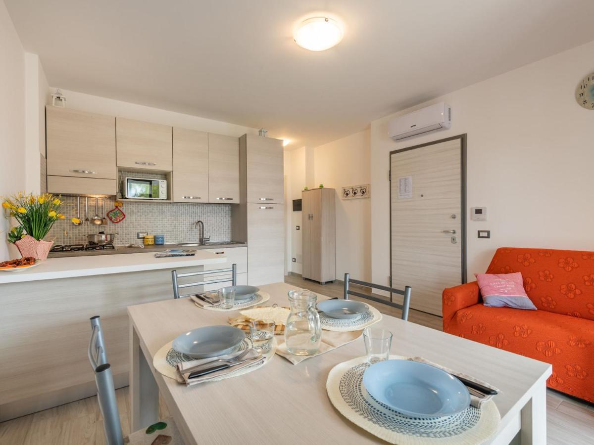 Apartment Agostino 2 By Interhome Alghero Extérieur photo