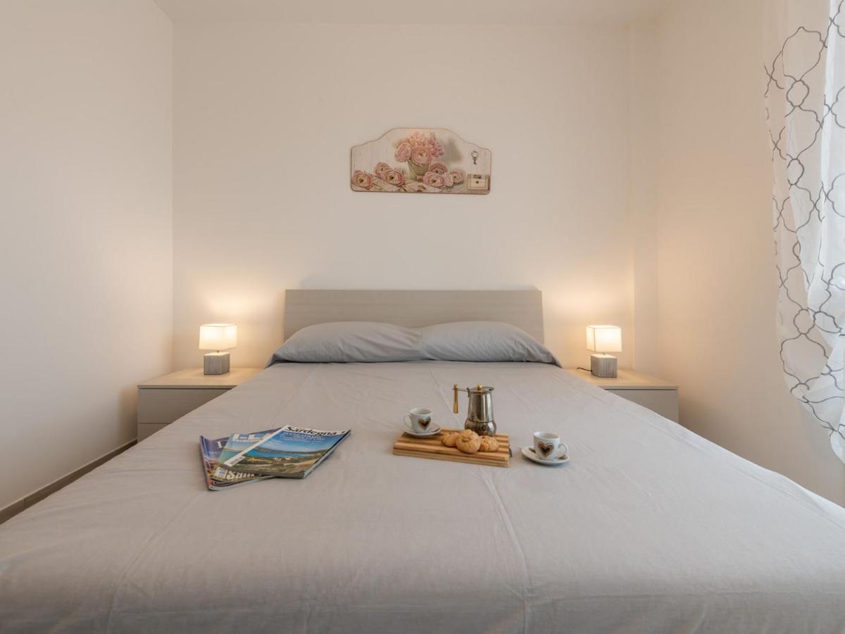 Apartment Agostino 2 By Interhome Alghero Extérieur photo