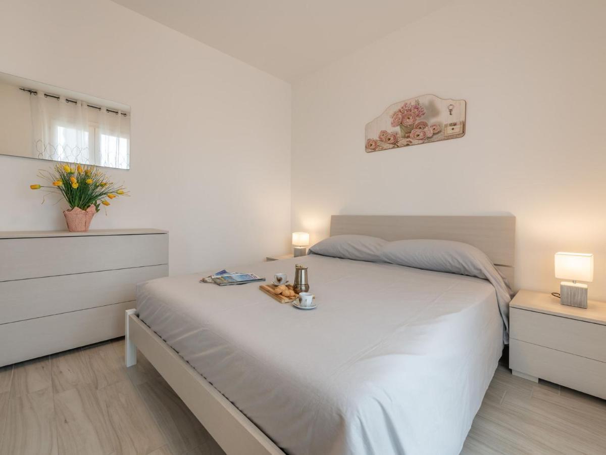 Apartment Agostino 2 By Interhome Alghero Extérieur photo