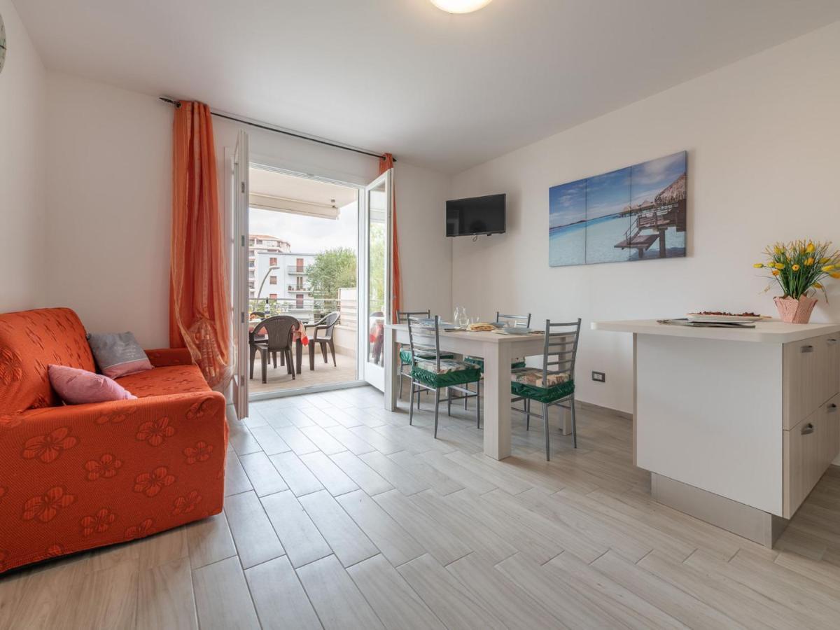 Apartment Agostino 2 By Interhome Alghero Extérieur photo