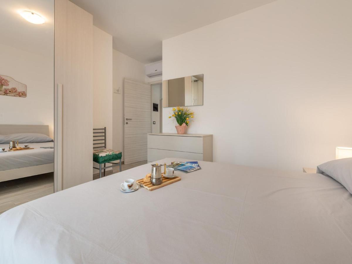 Apartment Agostino 2 By Interhome Alghero Extérieur photo