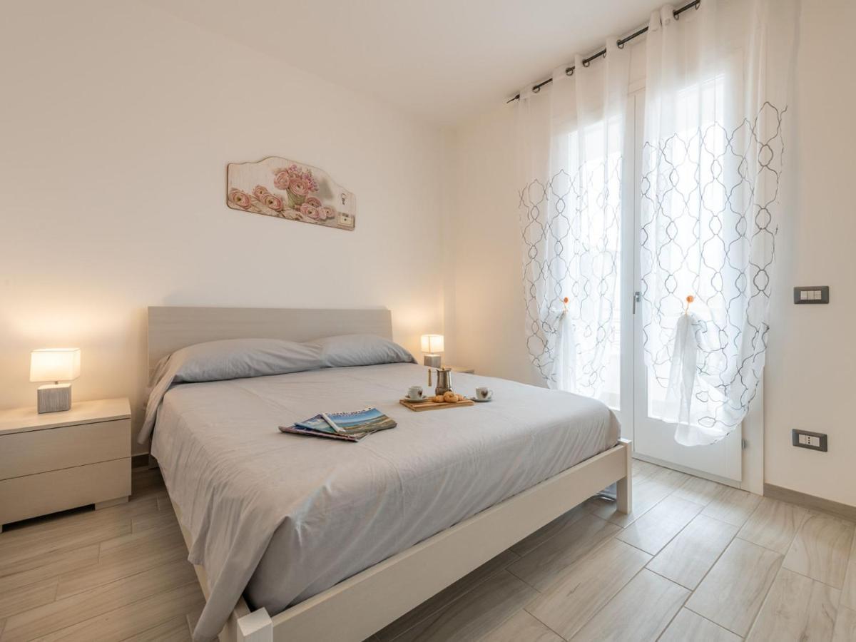 Apartment Agostino 2 By Interhome Alghero Extérieur photo