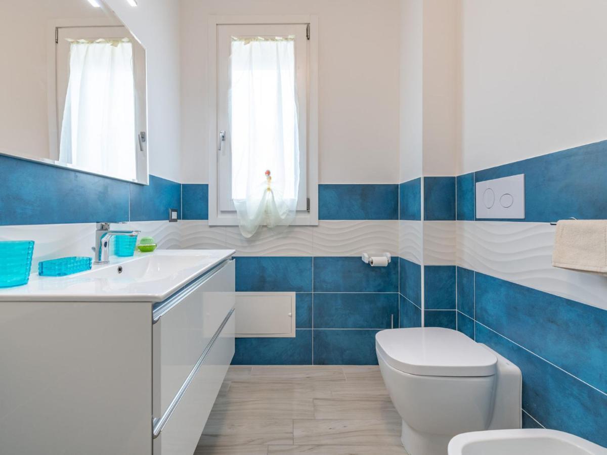 Apartment Agostino 2 By Interhome Alghero Extérieur photo
