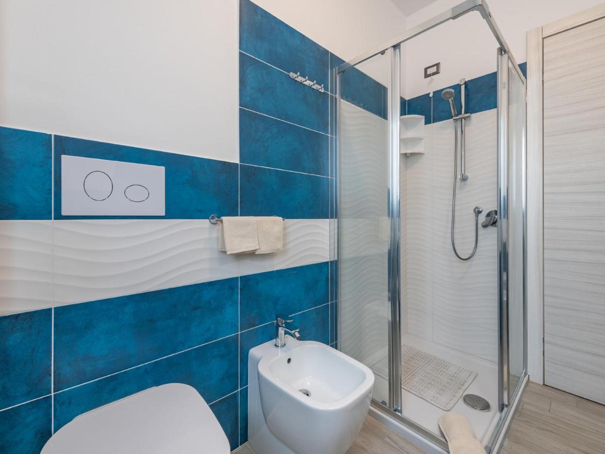 Apartment Agostino 2 By Interhome Alghero Extérieur photo